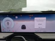 ✅ 2025 Genesis GV80 Prestige • VIN: KMUHEESC5SU239383 • Lot: 42286176. Wystawiony na IAAI z przebiegiem 8 795 mil. Bezpłatny archiwum sprzedaży aukcyjnych z USA i szczegółowy raport historii pojazdu na DreamBid. Zdjęcie 7.