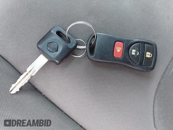 ✅ 2012 Nissan Xterra S • VIN: 5N1AN0NW8CC520285 • Lot: 42114591. Listed on IAAI with 126,101 mi. Free auction sales archive from the USA and detailed vehicle history report at DreamBid. Image 11.