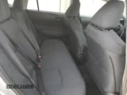 ✅ 2024 Toyota Corolla Cross LE • VIN: 7MUCAAAG0RV106699 • Lot: 84961805. Listed on Copart with 6,627 mi. Free auction sales archive from the USA and detailed vehicle history report at DreamBid. Image 10.