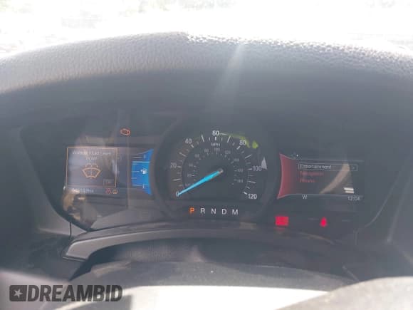 ✅ 2017 Ford Expedition Max Limited • VIN: 1FMJK2AT4HEA48520 • Lot: 43112676. Wystawiony na IAAI z przebiegiem 64 518 mil. Bezpłatny archiwum sprzedaży aukcyjnych z USA i szczegółowy raport historii pojazdu na DreamBid. Zdjęcie 7.