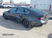 ✅ 2025 Hyundai Sonata SEL • VIN: KMHL64JA8SA465774 • Лот: 41830777. Опубликован ранее на IAAI с пробегом 4 131 миль. Бесплатный доступ к архиву аукционных продаж из США и подробный отчёт об истории автомобиля на DreamBid. Изображение 3.