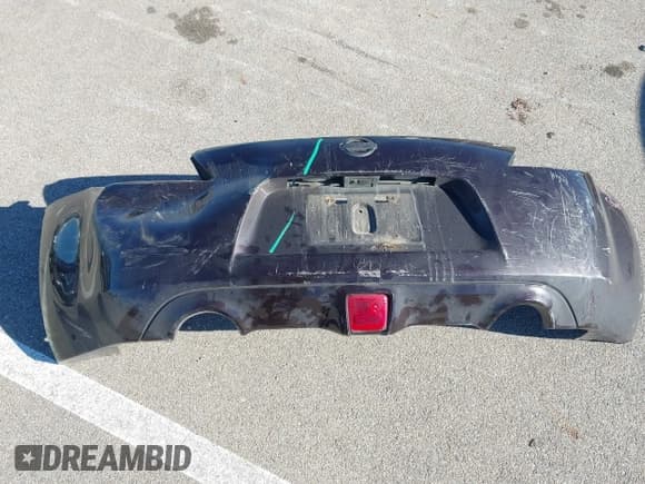 ✅ 2013 Nissan 370Z • VIN: JN1AZ4EH8DM880530 • Lot: 43633294. Listed on IAAI with 150,232 mi. Free auction sales archive from the USA and detailed vehicle history report at DreamBid. Image 12.