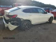 ✅ 2020 BMW X4 xDrive30i • VIN: 5UX2V1C05L9B34564 • Lot: 70014203. Wystawiony na Copart z przebiegiem Nie podano. Bezpłatny archiwum sprzedaży aukcyjnych z USA i szczegółowy raport historii pojazdu na DreamBid. Zdjęcie 3.