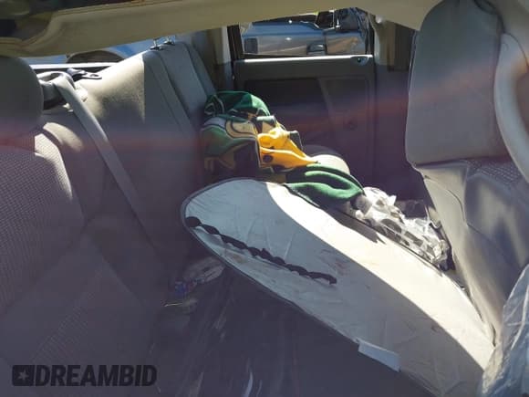 ✅ 2007 Dodge 1500 SLT • VIN: 1D7HA18P57J555964 • Lot: 43410672. Listed on IAAI with Not provided. Free auction sales archive from the USA and detailed vehicle history report at DreamBid. Image 8.