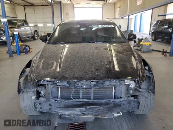 ✅ 2013 Cadillac ATS Premium • VIN: 1G6AL5SX9D0145517 • Lot: 65192715. Wystawiony na Copart z przebiegiem 148 750 mil. Bezpłatny archiwum sprzedaży aukcyjnych z USA i szczegółowy raport historii pojazdu na DreamBid. Zdjęcie 5.