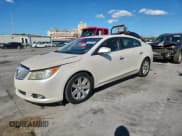 ✅ 2012 Buick LaCrosse Premium 2 • VIN: 1G4GF5E32CF293359 • Лот: 92724945. Опубликован ранее на Copart с пробегом 120 265 миль. Бесплатный доступ к архиву аукционных продаж из США и подробный отчёт об истории автомобиля на DreamBid. Изображение 1.