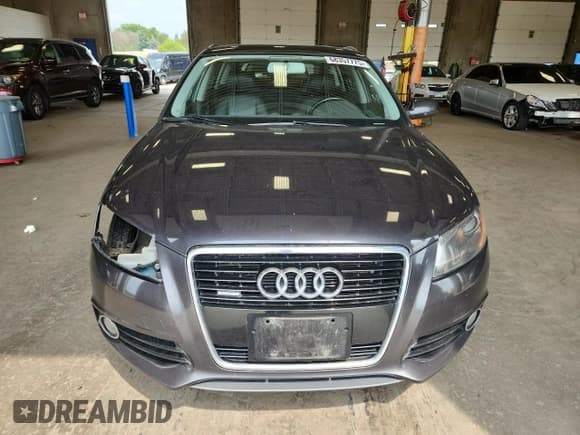 ✅ 2011 Audi A3 Premium Plus • VIN: WAUMFAFM0BA056076 • Лот: 68357775. Опубликован ранее на Copart с пробегом 175 382 миль. Бесплатный доступ к архиву аукционных продаж из США и подробный отчёт об истории автомобиля на DreamBid. Изображение 5.