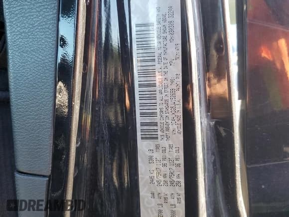 ✅ 2018 Jeep Wrangler Unlimited Sport • VIN: 1C4HJXDG5JW152659 • Лот: 91107145. Опубликован ранее на Copart с пробегом 93 100 миль. Бесплатный доступ к архиву аукционных продаж из США и подробный отчёт об истории автомобиля на DreamBid. Изображение 13.