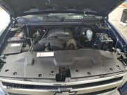 ✅ 2009 Chevrolet Silverado 1500 • VIN: 1GCEK24089Z111412 • Лот: 56109375. Опубликован ранее на Copart с пробегом 199 908 миль. Бесплатный доступ к архиву аукционных продаж из США и подробный отчёт об истории автомобиля на DreamBid. Изображение 11.