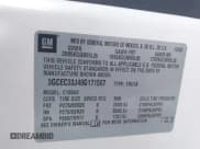 ✅ 2009 Chevrolet Silverado 1500 • VIN: 3GCEC33J49G171507 • Lot: 41811216. Wystawiony na IAAI z przebiegiem 277 573 mil. Bezpłatny archiwum sprzedaży aukcyjnych z USA i szczegółowy raport historii pojazdu na DreamBid. Zdjęcie 9.