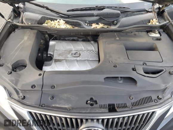 ✅ 2010 Lexus RX 350 • VIN: 2T2BK1BA5AC005454 • Lot: 82652165. Wystawiony na Copart z przebiegiem 187 491 mil. Bezpłatny archiwum sprzedaży aukcyjnych z USA i szczegółowy raport historii pojazdu na DreamBid. Zdjęcie 12.