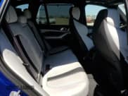 ✅ 2021 BMW X5 M • VIN: 5YMJU0C01M9F09255 • Лот: 52820175. Опубликован ранее на Copart с пробегом 29 461 миль. Бесплатный доступ к архиву аукционных продаж из США и подробный отчёт об истории автомобиля на DreamBid. Изображение 10.