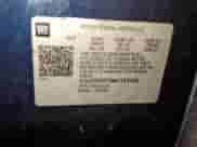 ✅ 2022 Chevrolet Malibu LT • VIN: 1G1ZD5ST8NF193186 • Lot: 90906665. Wystawiony na Copart z przebiegiem 92 833 mil. Bezpłatny archiwum sprzedaży aukcyjnych z USA i szczegółowy raport historii pojazdu na DreamBid. Zdjęcie 12.