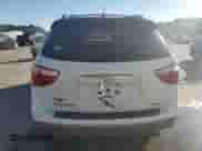 2012 Hyundai Veracruz Limited с VIN KM8NU4CC7CU191299, выставлен на аукционе Copart как лот 46404755 с пробегом 262 072 миль миль и Списание • Salvage title. История ставок и продаж доступна на DreamBid. Изображение 6.
