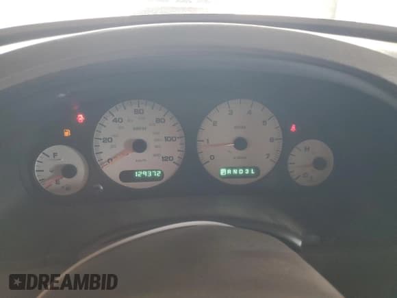 ✅ 2002 Dodge Caravan Sport • VIN: 1B4GP453X2B667828 • Лот: 91377705. Опубликован ранее на Copart с пробегом 129 372 миль. Бесплатный доступ к архиву аукционных продаж из США и подробный отчёт об истории автомобиля на DreamBid. Изображение 9.