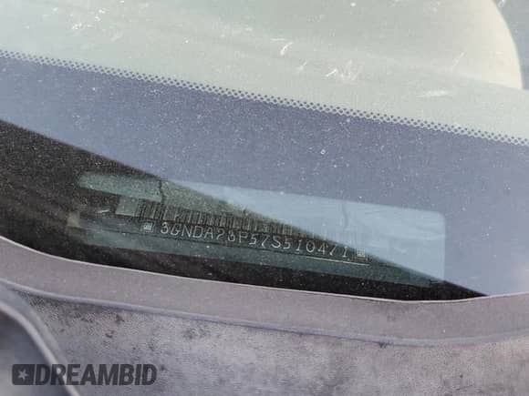 2007 Chevrolet HHR LT с VIN 3GNDA23P57S510471, выставлен на аукционе Copart как лот 78379924 с пробегом 264 558 миль миль и Списание • Salvage title. История ставок и продаж доступна на DreamBid. Изображение 13.