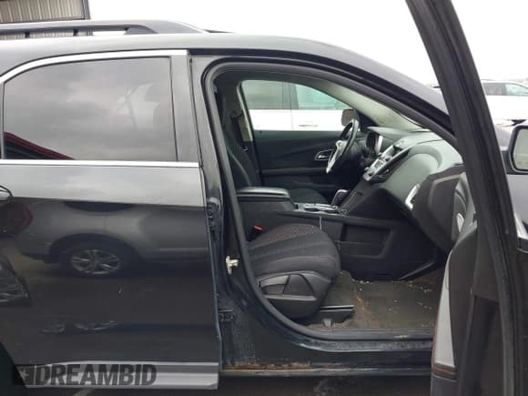 ✅ 2011 Chevrolet Equinox 1LT • VIN: 2CNFLEE58B6220687 • Лот: 43475596. Опубликован ранее на IAAI с пробегом 169 582 миль. Бесплатный доступ к архиву аукционных продаж из США и подробный отчёт об истории автомобиля на DreamBid. Изображение 5.