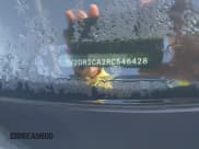 ✅ 2024 Volkswagen Atlas SE • VIN: 1V2DR2CA2RC546428 • Lot: 42674887. Wystawiony na IAAI z przebiegiem Nie podano. Bezpłatny archiwum sprzedaży aukcyjnych z USA i szczegółowy raport historii pojazdu na DreamBid. Zdjęcie 12.