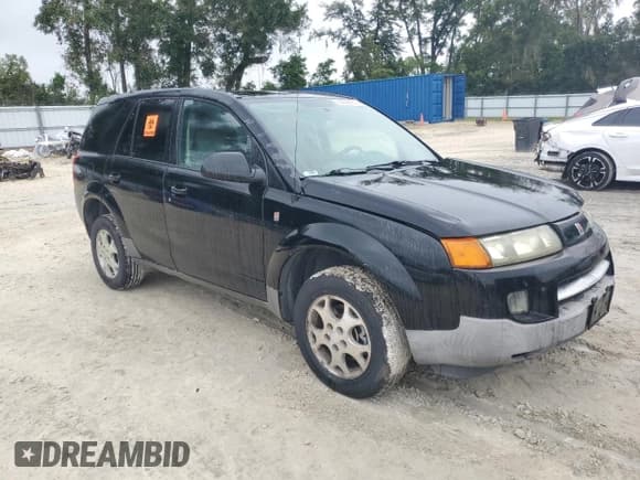 ✅ 2004 Saturn VUE V6 • VIN: 5GZCZ53424S891206 • Лот: 85009995. Опубликован ранее на Copart с пробегом 189 762 миль. Бесплатный доступ к архиву аукционных продаж из США и подробный отчёт об истории автомобиля на DreamBid. Изображение 4.