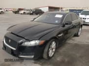 ✅ 2019 Jaguar XF 25t Premium • VIN: SAJBD4FX4KCY79210 • Lot: 41716178. Wystawiony na IAAI z przebiegiem 76 314 mil. Bezpłatny archiwum sprzedaży aukcyjnych z USA i szczegółowy raport historii pojazdu na DreamBid. Zdjęcie 2.