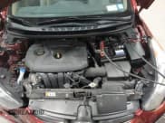 ✅ 2013 Hyundai Elantra GLS • VIN: 5NPDH4AE5DH201364 • Лот: 43475044. Опубликован ранее на IAAI с пробегом 97 426 миль. Бесплатный доступ к архиву аукционных продаж из США и подробный отчёт об истории автомобиля на DreamBid. Изображение 10.