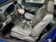 ✅ 2017 Acura ILX Premium • VIN: 19UDE2F78HA006185 • Lot: 94231485. Listed on Copart with 49,784 mi. Free auction sales archive from the USA and detailed vehicle history report at DreamBid. Image 7.