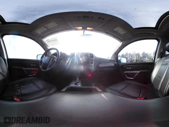 ✅ 2015 Nissan Armada Platinum • VIN: 5N1AA0NE6FN600583 • Лот: 43611864. Опубликован ранее на IAAI с пробегом 76 997 миль. Бесплатный доступ к архиву аукционных продаж из США и подробный отчёт об истории автомобиля на DreamBid. Изображение 20.