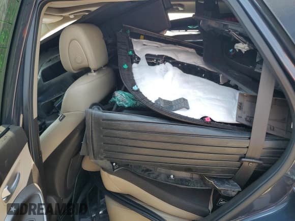 ✅ 2017 Hyundai Santa Fe 2.4L • VIN: 5XYZUDLB5HG448868 • Лот: 64958804. Опубликован ранее на Copart с пробегом 103 076 миль. Бесплатный доступ к архиву аукционных продаж из США и подробный отчёт об истории автомобиля на DreamBid. Изображение 12.