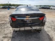 ✅ 2014 Chevrolet Impala LTZ • VIN: 1G1155S31EU104919 • Лот: 70148994. Опубликован ранее на Copart с пробегом 133 576 миль. Бесплатный доступ к архиву аукционных продаж из США и подробный отчёт об истории автомобиля на DreamBid. Изображение 6.