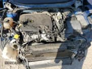 ✅ 2017 Ford Escape Titanium • VIN: 1FMCU0JDXHUA16497 • Lot: 84463635. Wystawiony na Copart z przebiegiem 112 225 mil. Bezpłatny archiwum sprzedaży aukcyjnych z USA i szczegółowy raport historii pojazdu na DreamBid. Zdjęcie 12.