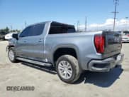 ✅ 2020 GMC Sierra 1500 Denali • VIN: 3GTP8FED6LG300695 • Lot: 80742095. Listed on Copart with 72,661 mi. Free auction sales archive from the USA and detailed vehicle history report at DreamBid. Image 2.