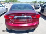 ✅ 2016 Nissan Maxima SL • VIN: 1N4AA6AP2GC408837 • Lot: 42006849. Wystawiony na IAAI z przebiegiem 228 119 mil. Bezpłatny archiwum sprzedaży aukcyjnych z USA i szczegółowy raport historii pojazdu na DreamBid. Zdjęcie 17.