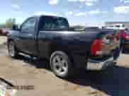 2010 Dodge 1500 ST z VIN 3D7JB1EK3AG148872, wystawiony jako Copart lot #61501214 z przebiegiem 237 197 mil mil oraz Czysty tytuł • Clean title. Historia ofert i sprzedaży dostępna na DreamBid. Obrazek 2.