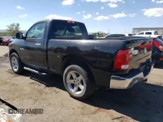 ✅ 2010 Dodge 1500 ST • VIN: 3D7JB1EK3AG148872 • Лот: 61501214. Опубликован ранее на Copart с пробегом 237 197 миль. Бесплатный доступ к архиву аукционных продаж из США и подробный отчёт об истории автомобиля на DreamBid. Изображение 2.
