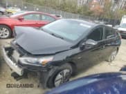 ✅ 2019 Hyundai Ioniq Blue • VIN: KMHC65LC3KU123698 • Lot: 79675444. Listed on Copart with 67,517 mi. Free auction sales archive from the USA and detailed vehicle history report at DreamBid. Image 1.