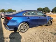 ✅ 2022 Kia Forte LXS • VIN: 3KPF24ADXNE448208 • Лот: 81507105. Опубликован ранее на Copart с пробегом 80 200 миль. Бесплатный доступ к архиву аукционных продаж из США и подробный отчёт об истории автомобиля на DreamBid. Изображение 3.