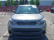 ✅ 2017 Kia Soul • VIN: KNDJN2A22H7502867 • Lot: 42587122. Listed on IAAI with 121,897 mi. Free auction sales archive from the USA and detailed vehicle history report at DreamBid. Image 13.