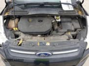 ✅ 2016 Ford Escape SE • VIN: 1FMCU9G99GUC13053 • Lot: 41888535. Listed on IAAI with 84,019 mi. Free auction sales archive from the USA and detailed vehicle history report at DreamBid. Image 10.