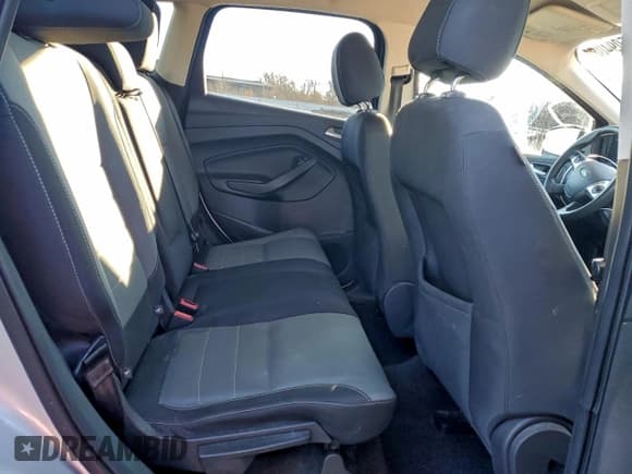 ✅ 2016 Ford Escape SE • VIN: 1FMCU9GX3GUB75866 • Лот: 95094085. Опубликован ранее на Copart с пробегом 177 172 миль. Бесплатный доступ к архиву аукционных продаж из США и подробный отчёт об истории автомобиля на DreamBid. Изображение 11.