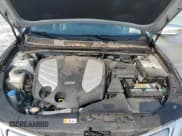 ✅ 2013 Hyundai Azera • VIN: KMHFG4JG9DA252768 • Лот: 59143035. Опубликован ранее на Copart с пробегом 118 260 миль. Бесплатный доступ к архиву аукционных продаж из США и подробный отчёт об истории автомобиля на DreamBid. Изображение 11.