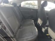 ✅ 2019 Hyundai Accent SE • VIN: 3KPC24A37KE056017 • Лот: 86713304. Опубликован ранее на Copart с пробегом 63 085 миль. Бесплатный доступ к архиву аукционных продаж из США и подробный отчёт об истории автомобиля на DreamBid. Изображение 10.