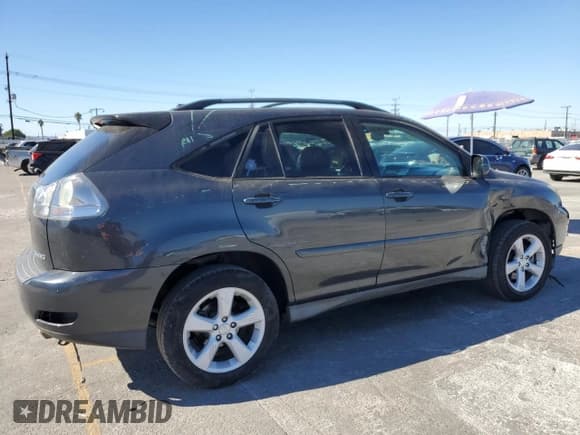 ✅ 2007 Lexus RX 350 • VIN: 2T2GK31U67C005713 • Lot: 90525055. Wystawiony na Copart z przebiegiem 136 608 mil. Bezpłatny archiwum sprzedaży aukcyjnych z USA i szczegółowy raport historii pojazdu na DreamBid. Zdjęcie 3.