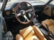 ✅ 1986 Alfa Romeo Spider Veloce • VIN: ZARBA5414G1036211 • Lot: 69698895. Listed on Copart with 139,875 mi. Free auction sales archive from the USA and detailed vehicle history report at DreamBid. Image 8.