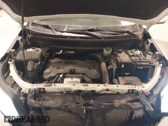 ✅ 2020 Chevrolet Equinox LT • VIN: 2GNAXVEX7L6132873 • Lot: 43844235. Listed on IAAI with 110,273 mi. Free auction sales archive from the USA and detailed vehicle history report at DreamBid. Image 10.