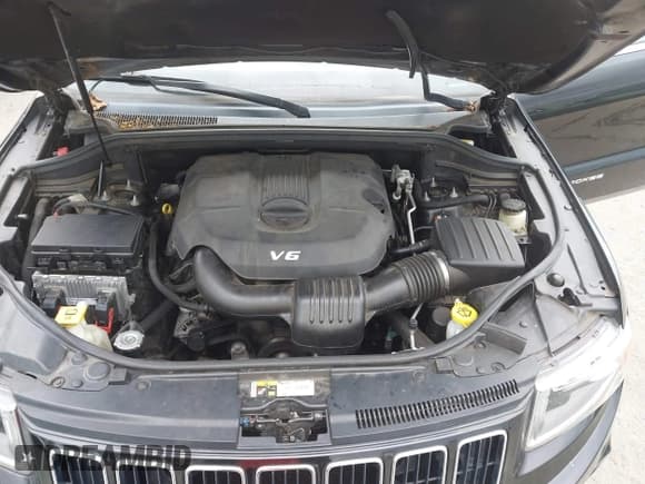 ✅ 2014 Jeep Grand Cherokee Limited • VIN: 1C4RJFBG4EC482298 • Lot: 43579430. Listed on IAAI with 146,641 mi. Free auction sales archive from the USA and detailed vehicle history report at DreamBid. Image 10.