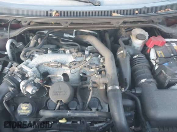 ✅ 2011 Ford Flex Limited • VIN: 2FMHK6DT4BBD05454 • Lot: 43872119. Wystawiony na IAAI z przebiegiem 149 964 mil. Bezpłatny archiwum sprzedaży aukcyjnych z USA i szczegółowy raport historii pojazdu na DreamBid. Zdjęcie 10.