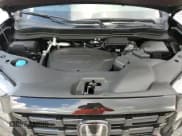 ✅ 2025 Honda Ridgeline Black Edition • VIN: 5FPYK3F8XSB036916 • Lot: 85086855. Wystawiony na Copart z przebiegiem 2 343 mil. Bezpłatny archiwum sprzedaży aukcyjnych z USA i szczegółowy raport historii pojazdu na DreamBid. Zdjęcie 15.