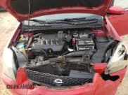 ✅ 2012 Nissan Sentra SR • VIN: 3N1AB6AP8CL771958 • Lot: 92666505. Listed on Copart with 180,407 mi. Free auction sales archive from the USA and detailed vehicle history report at DreamBid. Image 11.