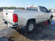 ✅ 2016 Chevrolet Colorado 2WD WT • VIN: 1GCHSBE38G1333062 • Лот: 43445953. Опубликован ранее на IAAI с пробегом 36 918 миль. Бесплатный доступ к архиву аукционных продаж из США и подробный отчёт об истории автомобиля на DreamBid. Изображение 4.