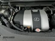 ✅ 2020 Lexus RX 350 F Sport • VIN: 2T2SZMDA5LC224069 • Лот: 56298745. Опубликован ранее на Copart с пробегом 47 988 миль. Бесплатный доступ к архиву аукционных продаж из США и подробный отчёт об истории автомобиля на DreamBid. Изображение 16.